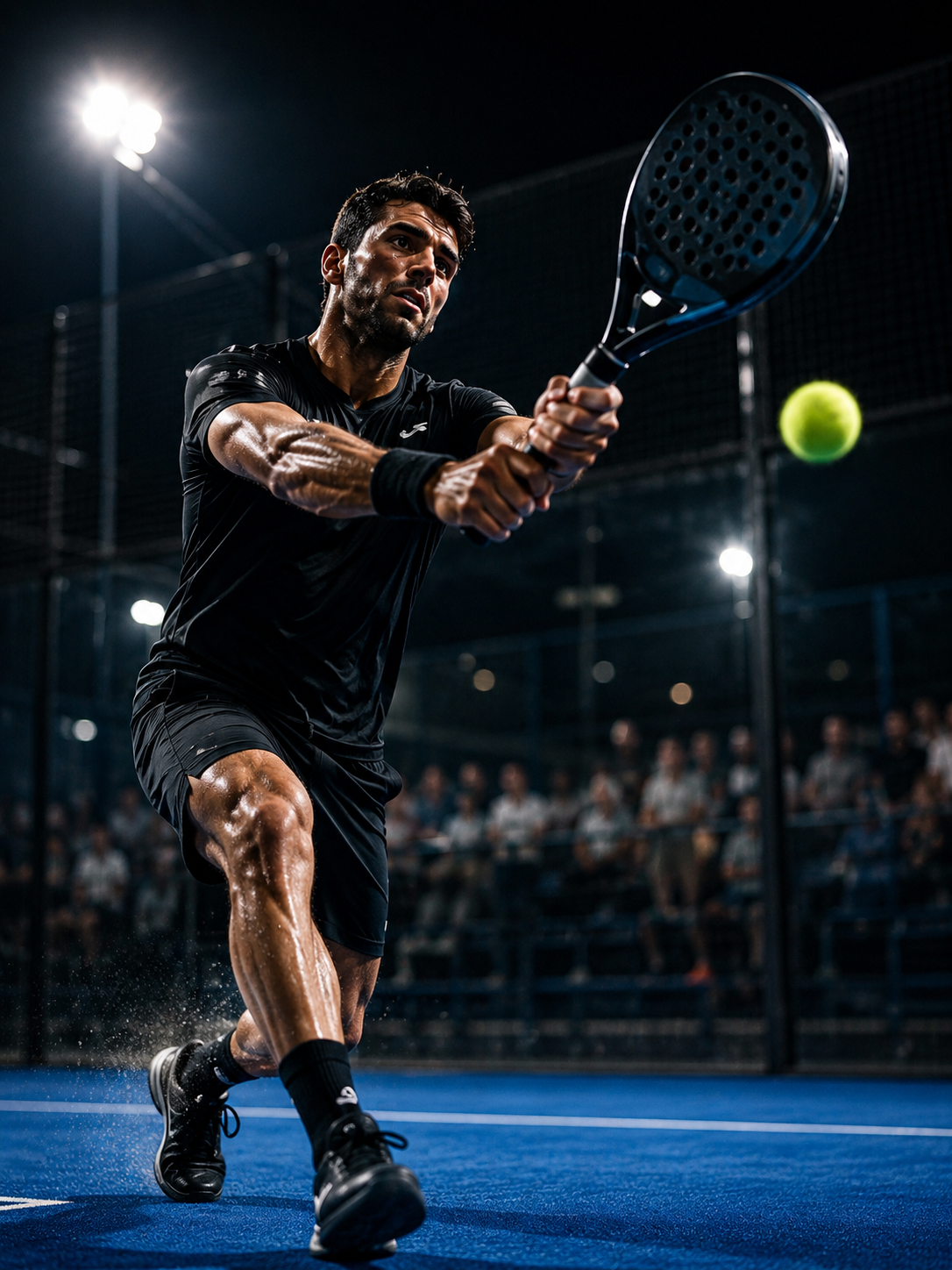 Pavona Padel Cup, flyer ufficiale torneo